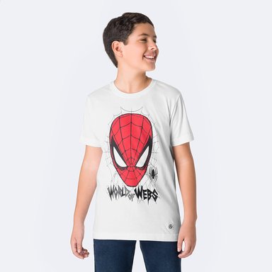 POLO JERSEY NIÑO PIONIER ELUIS-MARVEL
