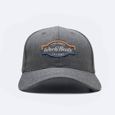 GORRO DRILL HOMBRE PIONIER JHAREDH