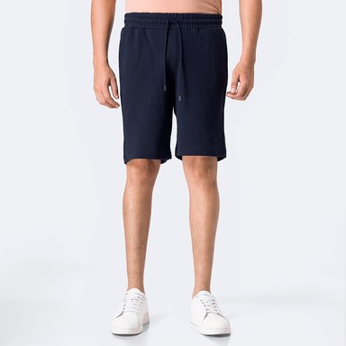 SHORT FRENCH TERRY HOMBRE PIONIER NERON-S - 1