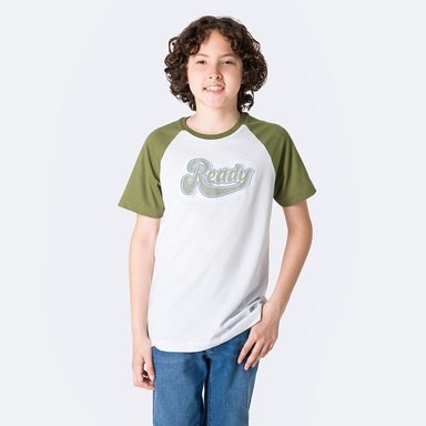 POLO JERSEY NIÑO PIONIER DANIELH