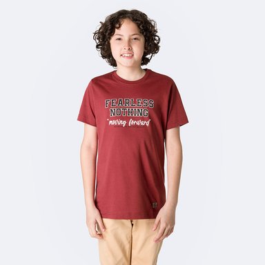 POLO JERSEY NIÑO PIONIER KALEK 62