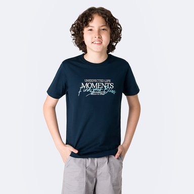 POLO JERSEY NIÑO PIONIER KALEK 60