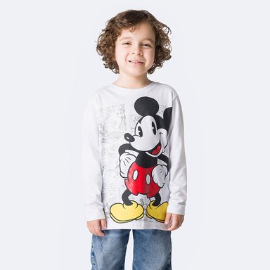 POLO JERSEY NIÑO PIONIER JAYS-DISNEY