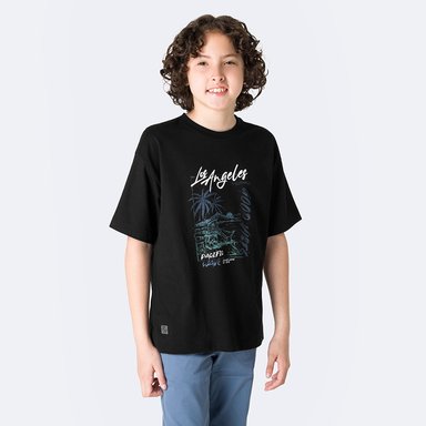 POLO JERSEY NIÑO PIONIER KEVINH 2