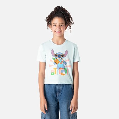 POLO JERSEY NIÑA PIONIER HANI-DISNEY