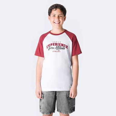 POLO JERSEY NIÑO PIONIER ADRIANHH