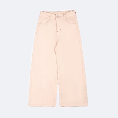 PANTALÓN DRILL STRETCH NIÑA PIONIER MATYLDE DRILL