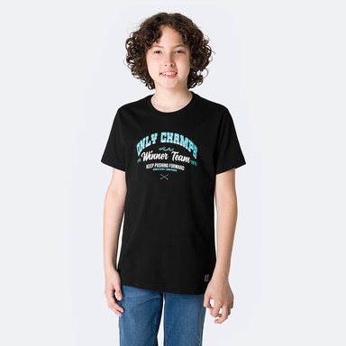 POLO JERSEY NIÑO PIONIER KALEK 58