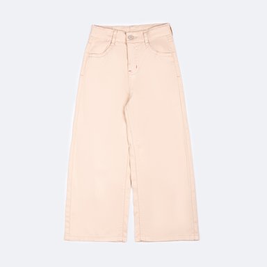 PANTALÓN DRILL STRETCH NIÑA PIONIER MATYLDE DRILL
