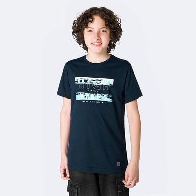 POLO JERSEY NIÑO PIONIER KALEK 53