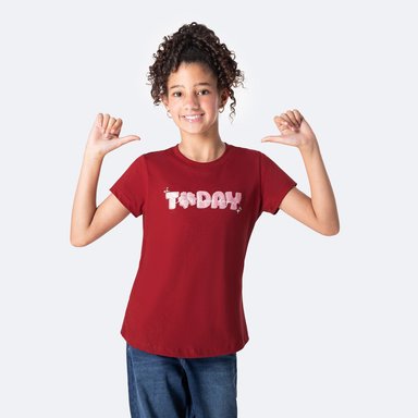 POLO JERSEY NIÑA PIONIER MAKAENA 58