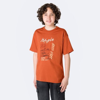 POLO JERSEY NIÑO PIONIER KEVINH 2