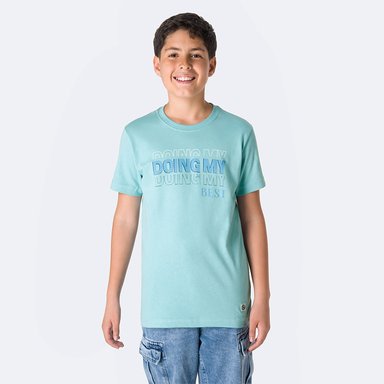 POLO JERSEY NIÑO PIONIER KALEK 59