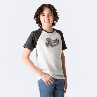 POLO JERSEY NIÑO PIONIER DANIELH