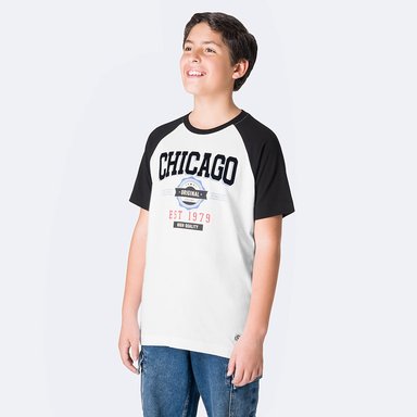 POLO JERSEY NIÑO PIONIER CASIOO