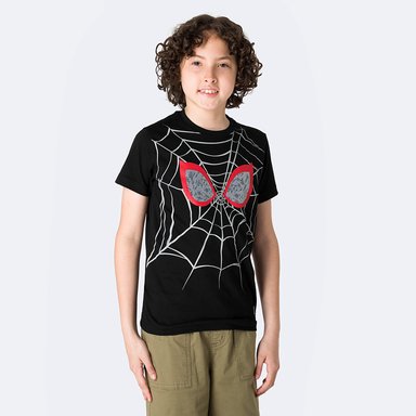 POLO JERSEY NIÑO PIONIER HALE-MARVEL