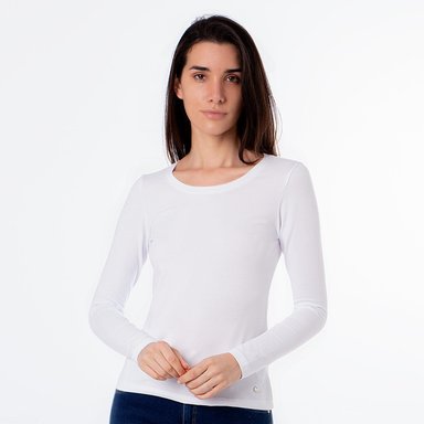POLO JERSEY FULL LYCRA MUJER PIONIER MONICA