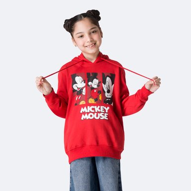 POLERA FRANELA NIÑA PIONIER MIRI -DISNEY