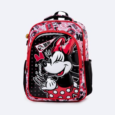 MOCHILA PIONIER NIÑA KIDS NYNFA-DISNEY - 2