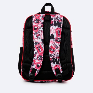 MOCHILA PIONIER NIÑA KIDS NYNFA-DISNEY - 3
