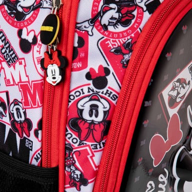 MOCHILA PIONIER NIÑA KIDS NYNFA-DISNEY - 4