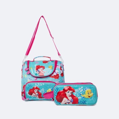 MOCHILA PIONIER NIÑA KIDS GLORIA-DISNEY - 5