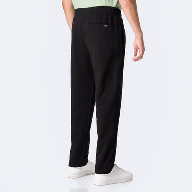 PANTALON JOGGER MODA GALADRIEL FRANELA HOMBRE - 3