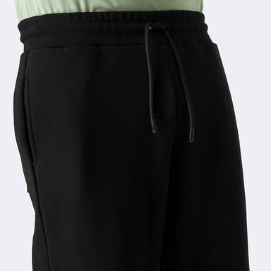 PANTALON JOGGER MODA GALADRIEL FRANELA HOMBRE - 4
