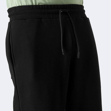 PANTALON JOGGER MODA GALADRIEL FRANELA HOMBRE - 4
