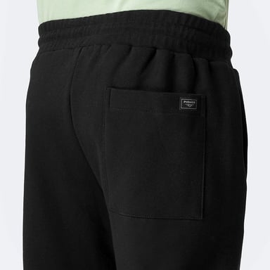 PANTALON JOGGER MODA GALADRIEL FRANELA HOMBRE - 5