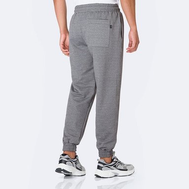 PANTALON JOGGER MODA POU-S FRENCH TERRY HOMBRE - 3