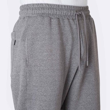 PANTALON JOGGER MODA POU-S FRENCH TERRY HOMBRE - 4