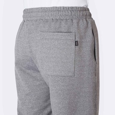 PANTALON JOGGER MODA POU-S FRENCH TERRY HOMBRE - 5