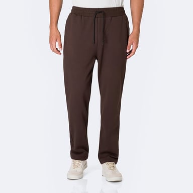 PANTALON JOGGER MODA GALADRIEL FRANELA HOMBRE - 1