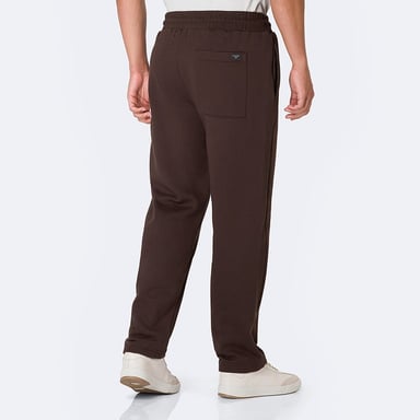 PANTALON JOGGER MODA GALADRIEL FRANELA HOMBRE - 3