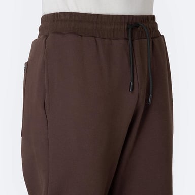 PANTALON JOGGER MODA GALADRIEL FRANELA HOMBRE - 4