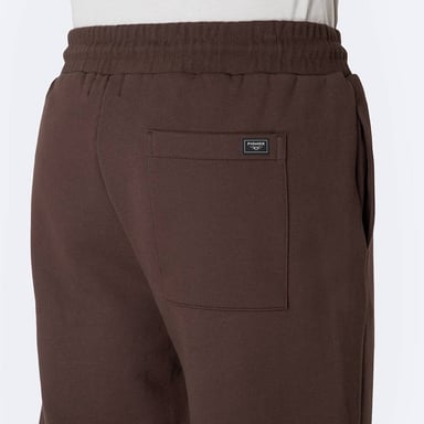 PANTALON JOGGER MODA GALADRIEL FRANELA HOMBRE - 5