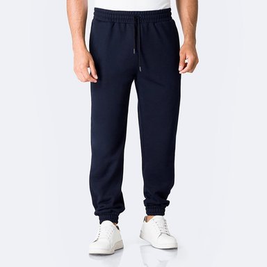 PANTALON JOGGER MODA TORH-S FRANELA HOMBRE - 1