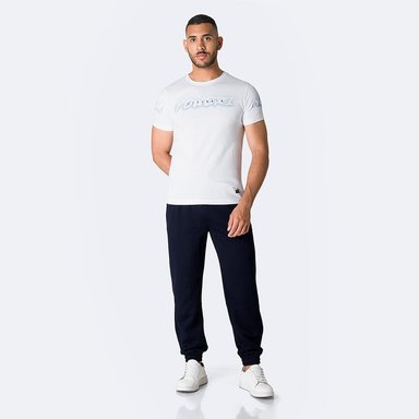 PANTALON JOGGER MODA TORH-S FRANELA HOMBRE - 2