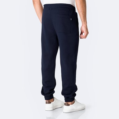 PANTALON JOGGER MODA TORH-S FRANELA HOMBRE - 3