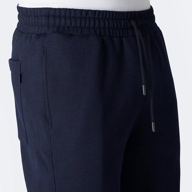PANTALON JOGGER MODA TORH-S FRANELA HOMBRE - 4