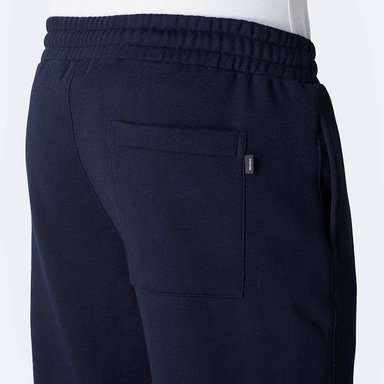 PANTALON JOGGER MODA TORH-S FRANELA HOMBRE - 5
