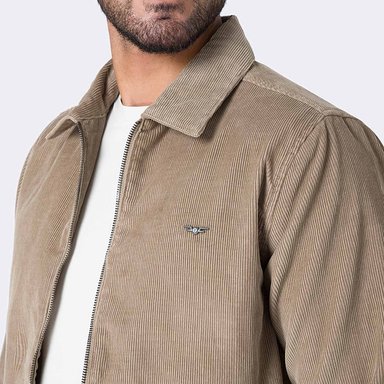 CASACA CORDUROY HOMBRE GUZMHAN - 2