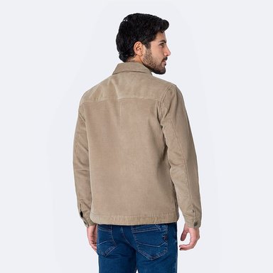 CASACA CORDUROY HOMBRE GUZMHAN - 3