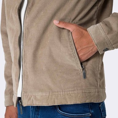 CASACA CORDUROY HOMBRE GUZMHAN - 4
