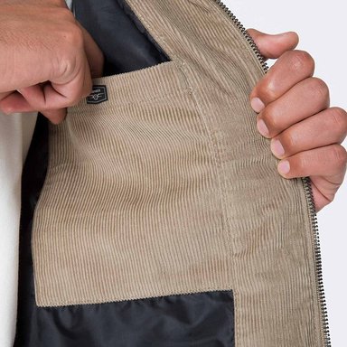 CASACA CORDUROY HOMBRE GUZMHAN - 5