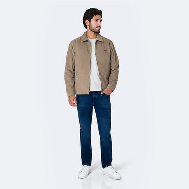 CASACA CORDUROY HOMBRE GUZMHAN - 6