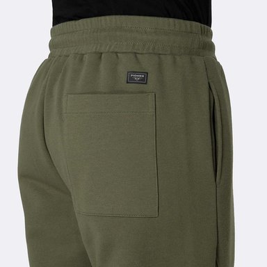 JOGGER MODA FRANELA HOMBRE PELPS - 5