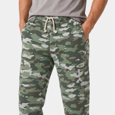JOGGER BASICO FRENCH TERRY HOMBRE ARTUR. - 3