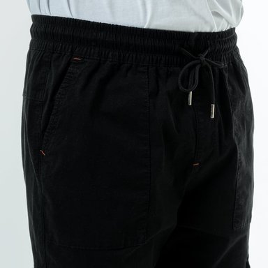 JOGGER CARGO TAFETA HOMBRE SLYTHERIN2 - 5